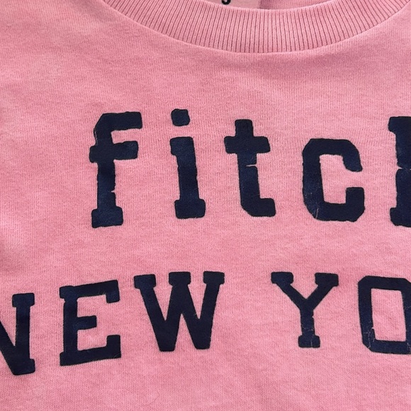 Abercrombie Kids Muscle Top - Picture 9 of 11